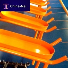 Steel assembly for the automotive industryfor industrial applicationsmedical