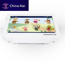 Screening audiometer r17a for pediatric audiometrydigitalwireless