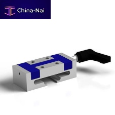 Manual clamping element MClamp Seriespneumatichydraulicrail