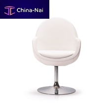 Contemporary chair PL 5004indoorpolyurethanesteel base