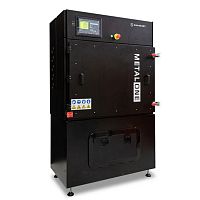 Dental 3D printer METALONE laser sinteringDMLSfloor-standing