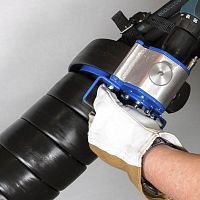 Fitting tool SAFE-BUNDLER