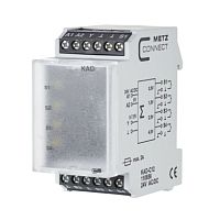 Analog-digital converter KAD-C12