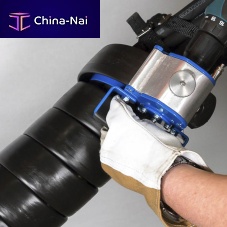 Fitting tool SAFE-BUNDLER