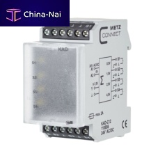 Analog-digital converter KAD-C12