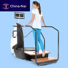 Stabilometry platform