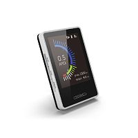 Dental apex locator