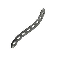 Clavicle compression plate AS.SH.030mid-shaftlockingnon-locking