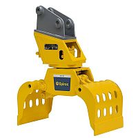 Demolition grab MG 100hydraulic