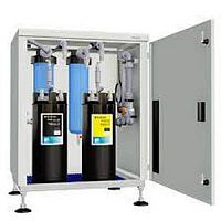 Water recycling unit WPCL EUfor process lines