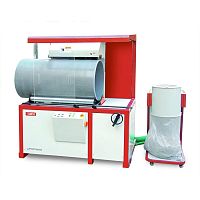 Plastic tube cutter JJPCM serieselectric
