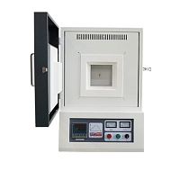Muffle furnace STM-3-17heat treatmentsinteringhigh-temperature