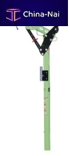 Pillar jib crane Advanced 8568382lifting