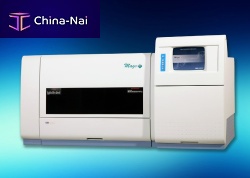 Automated ELISA workstation MAGO 4IFAallergen-specific IgEbenchtop