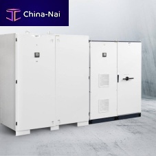 DC voltage stabilizer ACautomatic