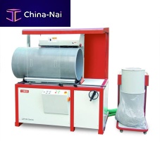 Plastic tube cutter JJPCM serieselectric