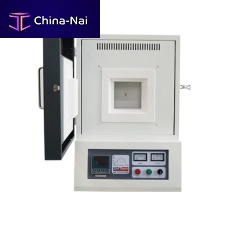 Muffle furnace STM-3-17heat treatmentsinteringhigh-temperature