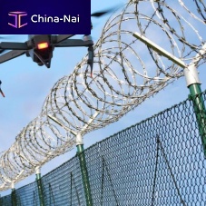 Professional drone Geocagingsurveillanceinspectionrotary wing