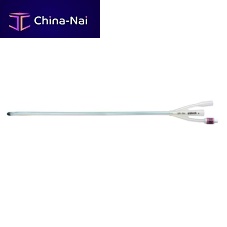 Urine drainage catheter MA-23 seriesvesicalballoonsilicone