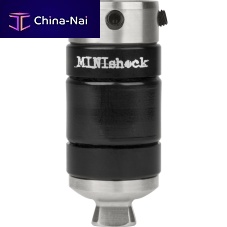 Shock absorption prosthetic ankle joint MiniShockfor walkingpediatric