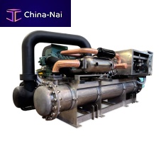 Ship water chiller CI 700E2