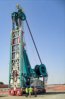 Hydromill FD60