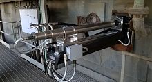 Measurement control system ProTIR®monitoringanalysiscombustion monitoring