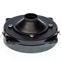 Horn speaker compression driver TRM39Afor alarm sirensfor industrial alarmsferrite