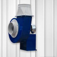 Centrifugal fan ALextractionexhauststeel