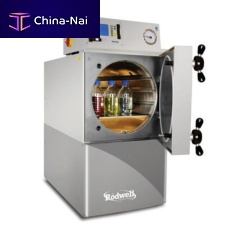Laboratory autoclave Ambassadorautomaticvacuum