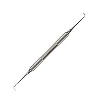 Veterinary dental scaler D1008double