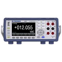 Digital multimeter 5492Cbenchtop1000 V10 A
