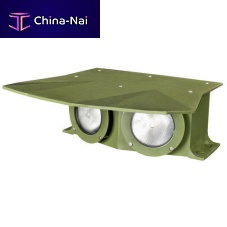 LED floodlight PSF-53025 seriesfor helidecks