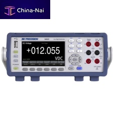 Digital multimeter 5492Cbenchtop1000 V10 A