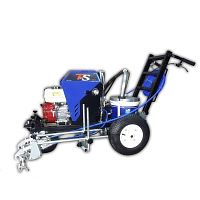 Walk-behind paint striping machine PROSTRIPE 200for paintfor runway