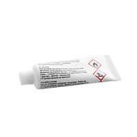Lubricant paste 5101000for moldswhite