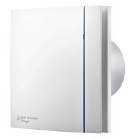Extractor fan SILENT DESIGN ECOWATT Serieslow-noisehigh-performanceaxial