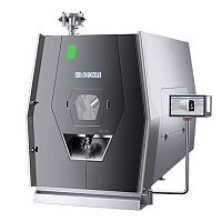 Tablet coater BFCfilmcontinuoushigh-speed