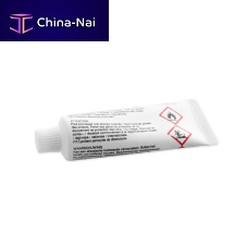 Lubricant paste 5101000for moldswhite