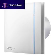 Extractor fan SILENT DESIGN ECOWATT Serieslow-noisehigh-performanceaxial