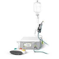 Dental surgery micromotor control unit Implantmedfor dental implantologysurgeryelectric