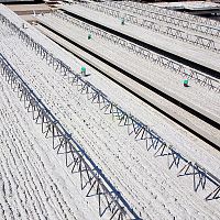 Reinforced concrete pre-slab Prdalleprefab