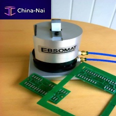 Pneumatic nibbler 6 - 8 bar | EasyCut 100