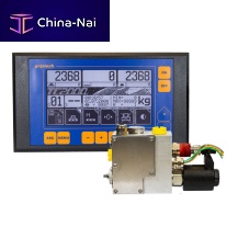 On-board weighing system TC2000