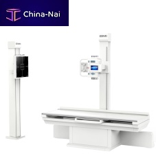 Ceiling-mounted X-ray tube stand IOTA