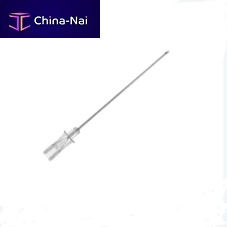 Angiography injection needle MMN 1870 18G