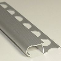 Aluminum stair nosing IST-1148 / IST-1149