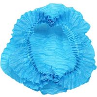 Bouffant scrub cap C1011polypropylenebreathable
