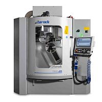 Circular saw blade grinding machine TWIN 860CNCautomatic