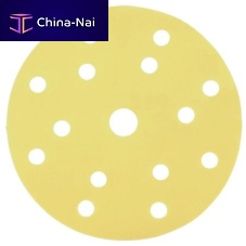 Abrasive sanding disc GOVA ENERGY PLUS